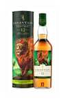 LAGAVULIN SINGLE MALT SCOTCH NATURAL CASK STRENGTH FROM EXCLUSIVELY REFILL CASK 12 YR 113