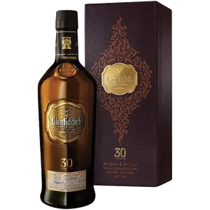Glenfiddich 30 Yr 750ml