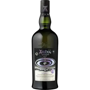 Ardbeg Hypernova Single Malt Scotch 102 Proof 750ml