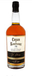 J.W. Rutledge Cream of Kentucky 13 Year Old Bourbon Whiskey Batch 4