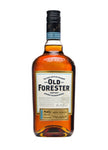 Old Forester Bourbon 86