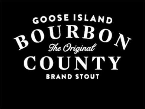 Goose island bourbon county 2022 original 16.9 OZ