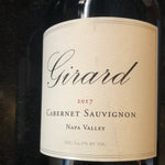 Girard Cabernet Sauvignon Napa Valley