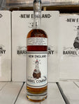 New England Barrel Company Small Batch Select 118.36 Proof 750 ML