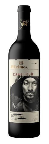 19 Crimes Introducing Snoop Cali Red
