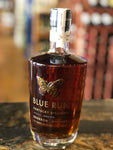 BLUE RUN KENTUCKY STRAIGHT BOURBON WHISKEY 111 Proof 750ML Batch #2