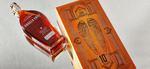 Angel’s Envy  2021 cask strength 120.7° proof 10th Annual Cask Strength Bourbon Finished in Port Wine Barrels 750 ML