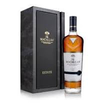 The Macallan Estate 86 Proof 750 ml