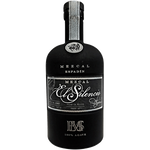 EL SILENCIO MEZCAL ESPADIN 750ML