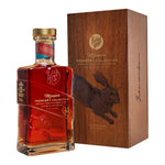 Rabbit Hole Bourbon  Mizunara Founder Collection 750 ml Limited Edition 15 Years 114.2 Proof
