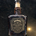 Jack Daniel's Single Barrel Select