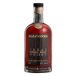 Balcones Rum Cask Single Malt Whisky 124 Proof