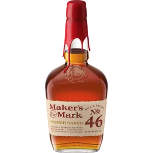 Maker's Mark 46 750ml