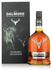 The Dalmore Alexandr