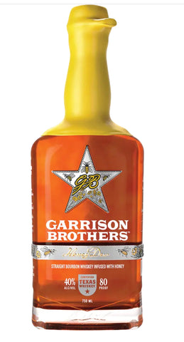 Garrison Brothers Honey Dew