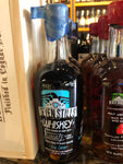Seven stills whiskey Fluxuate