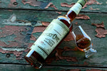 Kentucky Owl The Last Rye Batch 4 10 Year 112.4 proof