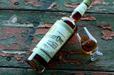 Kentucky Owl The Last Rye Batch 4 10 Year 112.4 proof