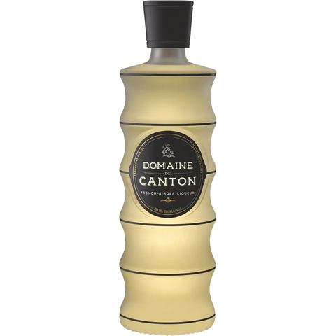 Domaine De Canton Ginger Liqueur 750ml
