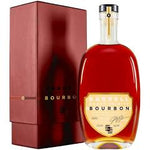 Barrell Craft Spirits Gold Label Bourbon 113.54 proof 750ml