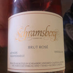 Schramsberg Brut Rose