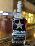 Garrison Brothers Bourbon Single Barrel Store Pick 2022-I Bourbon Wine  & Spirits Roseville @ 129.7 Proof