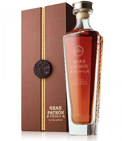 Gran Patron Piedra