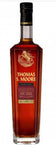 THOMAS S. MOORE KENTUCKY STRAIGHT BOURBON FINISHED IN PORT CASKS