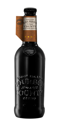 BOURBON COUNTY CHERRY WOOD STOUT 2021