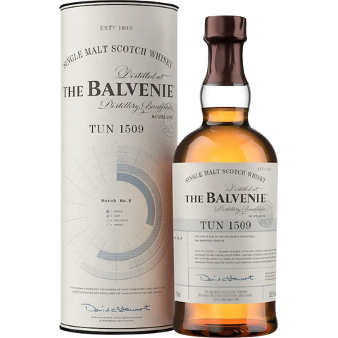 Balvenie TUN 1509 #8 750ml