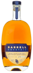 Barrell Dovetail 124.34 proof