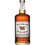 Wyoming Whiskey Bourbon 750ml