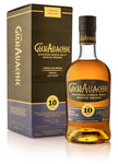 THE GLENALLACHIE 10YO FRENCH VIRGIN OAK 700 ML