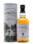 Balvenie The Edge of Burnhead Wood 19 Year Old Stories 750ml