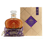 CROWN ROYAL 29 YEAR OLD EXTRA RARE  750 ML