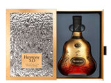 Hennessy XO Frank Gehry Edition