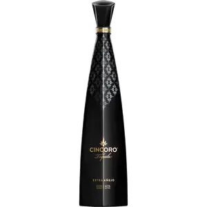 Cincoro Extra Anejo Tequila 750ml
