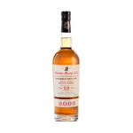2002 Alexander Murray Glen Moray 12-year Cask Strength Single Malt Whisky