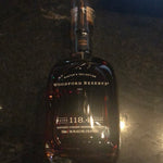 Woodford reserve master collection 118.4