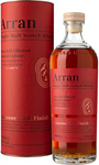 ARRAN MALT SINGLE MALT SCOTCH THE AMARONE CASK FINISH 100