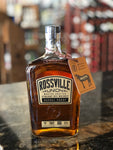 Rossville Union Barrel Strength Rye 750ml