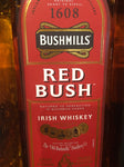Bushmills Red Irish Whiskey
