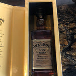 Jack Daniel’s N27 Gold double barrel