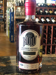NULU Bourbon finished in Tawny port barrels 120 Proof 750 ML