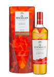 THE MACALLAN A NIGHT ON EARTH SINGLE MALT SCOTCH WHISKY 750ML