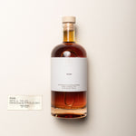 Wolves Signature Blend Rye Whiskey 103 Proof 750 ML