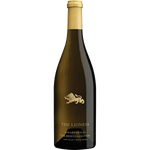 Hess The Lioness Chardonnay, 2017 750ml