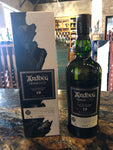 Ardbeg 'Traigh Bhan' 19 Year Old Single Malt Scotch Whisky, ISLAY, SCOTLAND