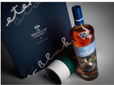 Macallan Artist Collaboration Tier B Scotch Whisky