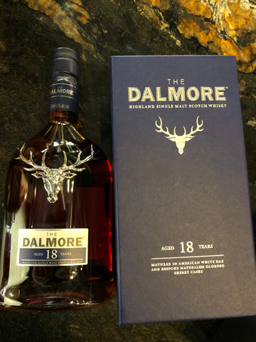 The Dalmore 18